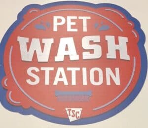 Tractor Supply Dog Wash Station. All You Need To Know
