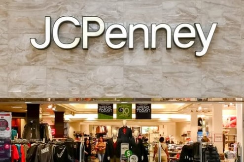 Does JC Penney's Allow Dogs