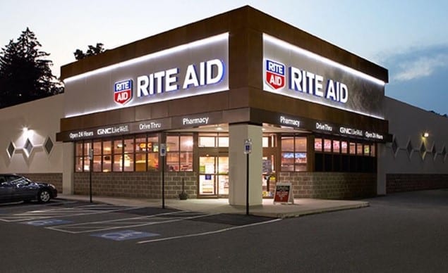 Does-Rite-Aid-Allow-Dogs