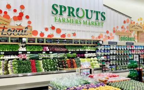 Does Sprouts Allow Dogs