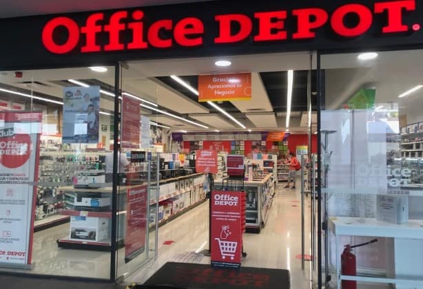 Does Office Depot Allow Dogs Office Depot Pet Policy 2022