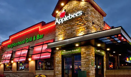 Does Applebee's Allow Dogs
