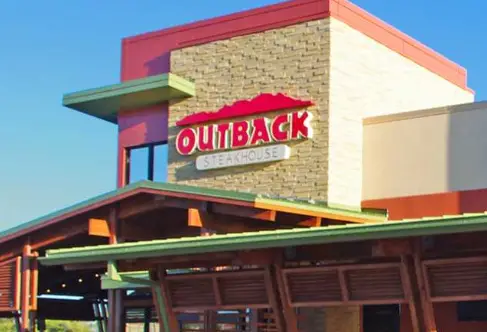 Does Outback Steakhouse Allow Dogs