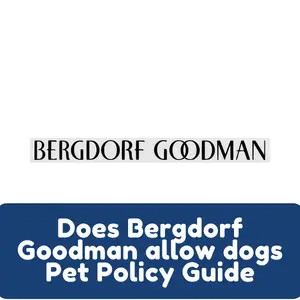 Does Belk allow dogs Pet Policy Guide