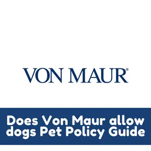 Does Bobs Stores allow dogs Pet Policy Guide