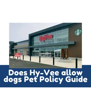 Does Dicks Sporting Goods allow dogs Pet Policy Guide