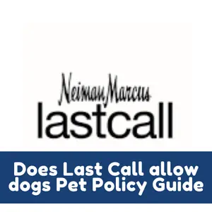 Does Last Call allow dogs Pet Policy Guide