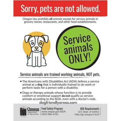 Regulations for Dog Owners in Portland Oregon